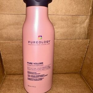 Pureology Pure Volume Shampoo hair care